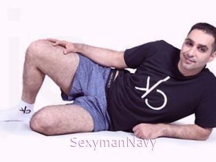 SexymanNavy