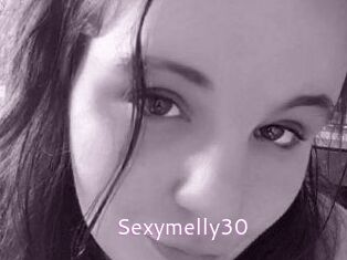 Sexymelly30