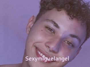 Sexymiguelangel