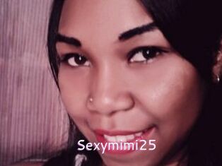 Sexymimi25