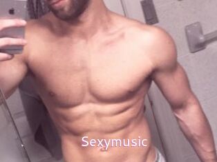 Sexymusic