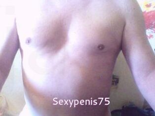 Sexypenis75