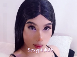 Sexypink26