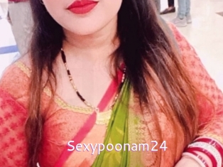 Sexypoonam24