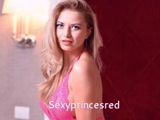 Sexyprincesred