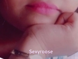 Sexyroose