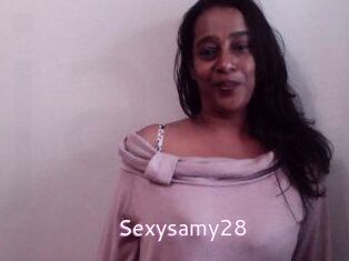 Sexysamy28