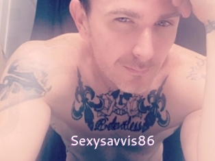 Sexysavvis86