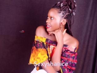 Sexyshanice