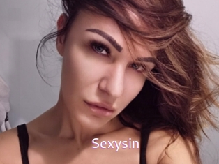 Sexysin