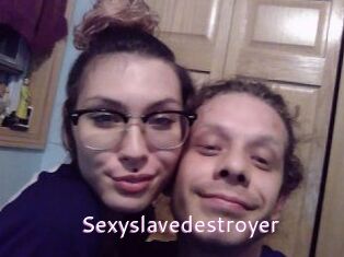 Sexyslavedestroyer