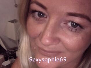 Sexysophie69