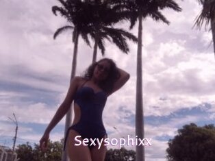 Sexysophixx