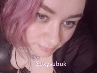 Sexysubuk