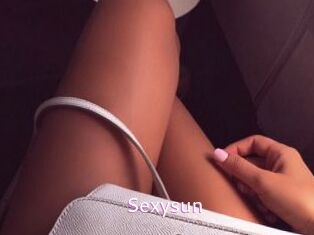Sexysun
