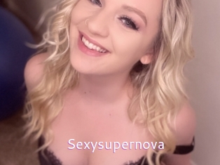 Sexysupernova