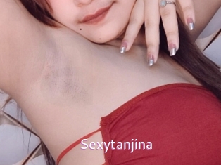 Sexytanjina