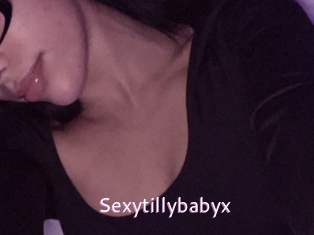 Sexytillybabyx