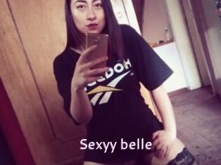 Sexyy_belle