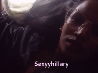 Sexyyhillary