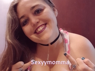 Sexyymomma