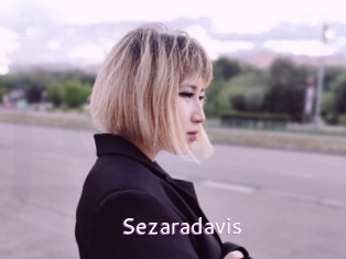 Sezaradavis