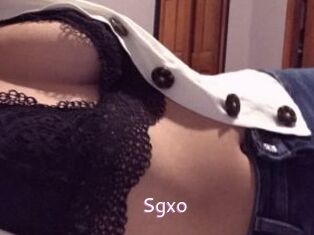 Sgxo