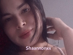 Shaannonxx