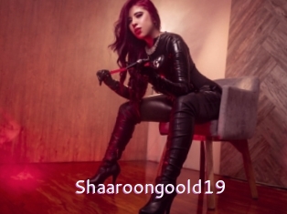 Shaaroongoold19