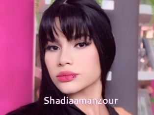 Shadiaamanzour