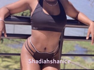 Shadiahshanice