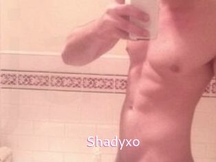 Shadyxo