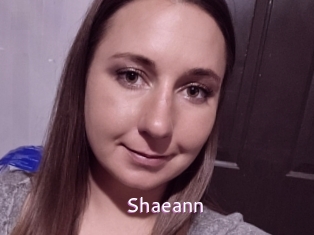 Shaeann