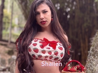 Shailen