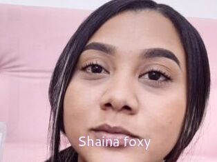 Shaina_foxy