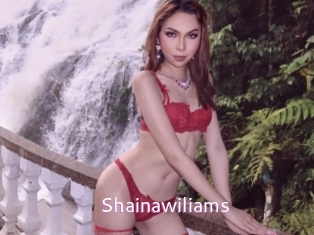 Shainawiliams