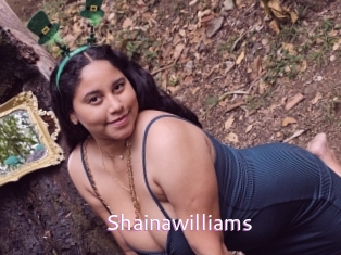 Shainawilliams