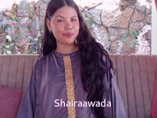 Shairaawada