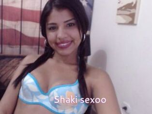 Shaki_sexoo