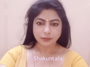 Shakuntala