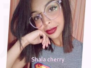 Shala_cherry