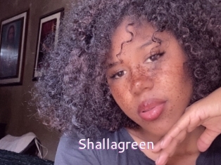 Shallagreen