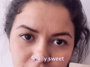 Shally_sweet