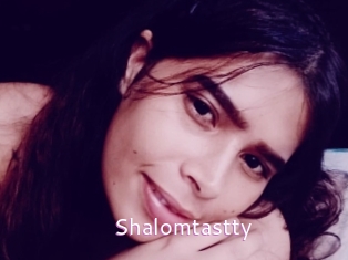 Shalomtastty