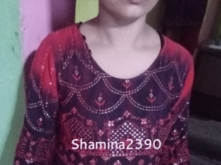 Shamina2390