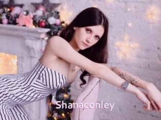 Shanaconley