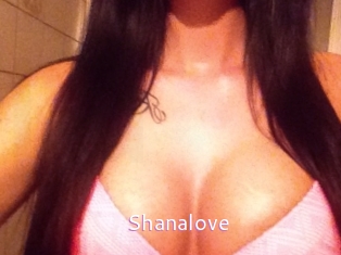 Shanalove