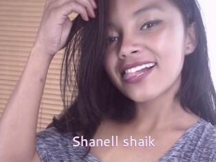 Shanell_shaik