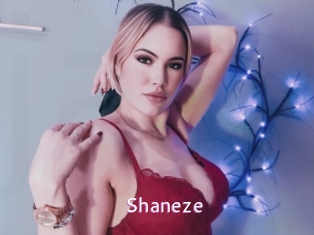 Shaneze