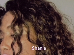 Shania